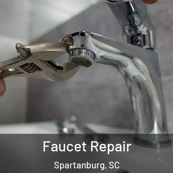  Faucet Repair Spartanburg, SC