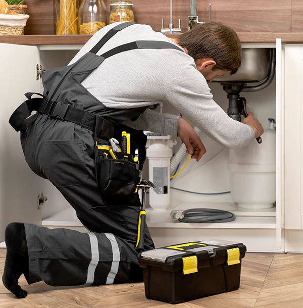 A Leading Plumbing Company Delivering Quality Service in Spartanburg, SC