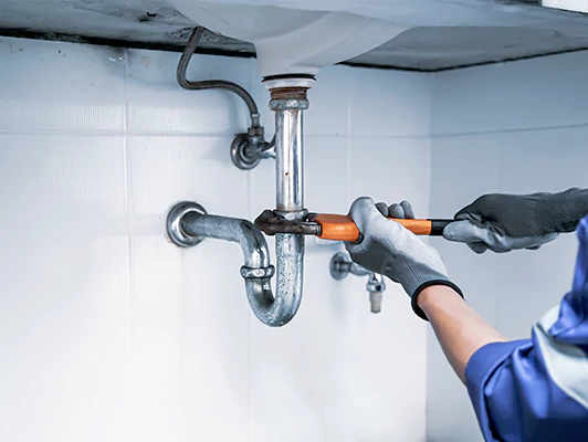 Why Choose Russell Plumbing SC for Plumbing Services in Spartanburg, SC?
