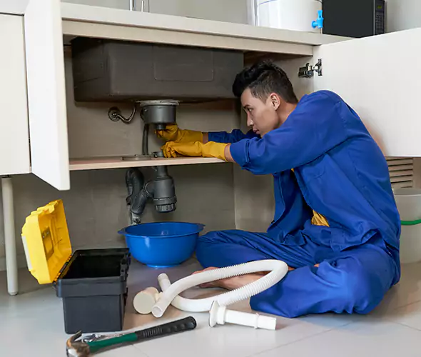 Expert Plumber for Basement Leak Repair in Greenville, SC: Schedule Affordable Waterproofing Services with Us