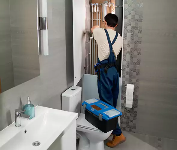 Professional Bathroom Plumber in Greenville, SC: Get Affordable Bathroom Plumbing Service
