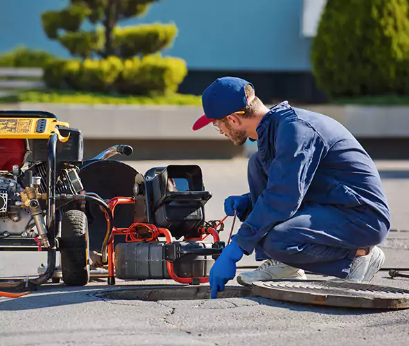 Expert Drain Cleaning Plumber in Greenville, SC: Schedule Drain Cleaning Service with Us