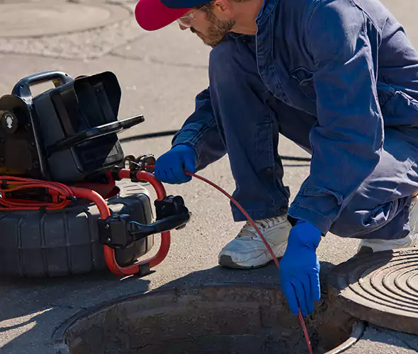 Expert Drain Plumber in Greenville, SC: Schedule Affordable Drain Services with Us