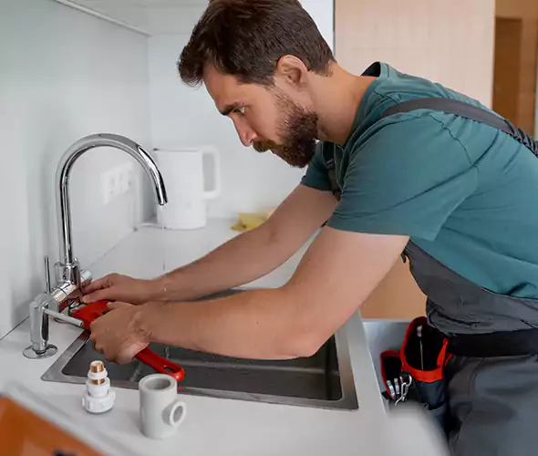 Professional Faucet Replacement Specialist in Greenville, SC: Schedule Affordable Faucet Replacement Services with Us