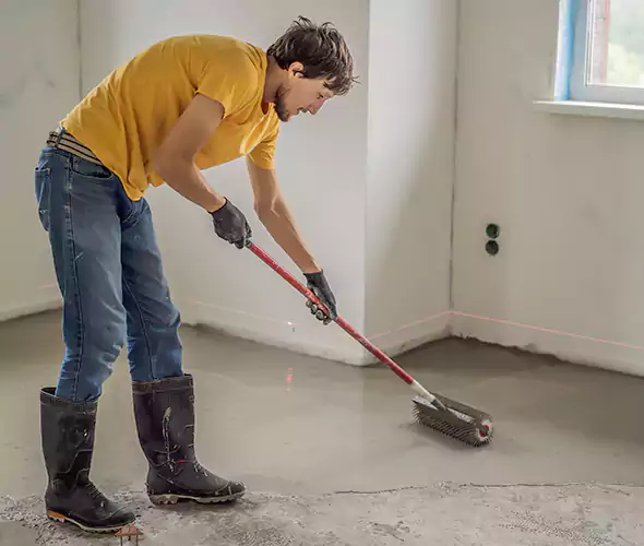 Trusted Foundation Leak Repair Experts in Greenville, SC