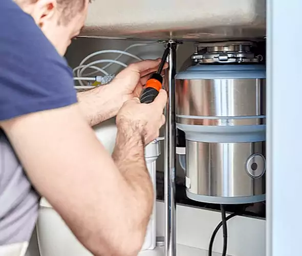 Expert Plumber for Garbage Disposal Replacement in Greenville, SC: Get Affordable Garbage Disposal Replacement Services