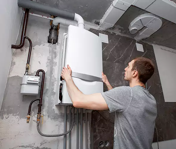 Certified Experts for Gas Water Heater Installation in Greenville, SC