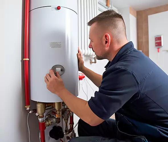 Expert Plumber for Gas Water Heater Replacement in Greenville, SC: Schedule Affordable Replacement Services with Us