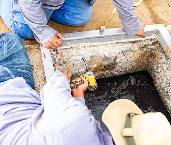 Licensed Plumbers for Grease Trap Installation in Greenville, SC: Schedule Reliable Services with Us