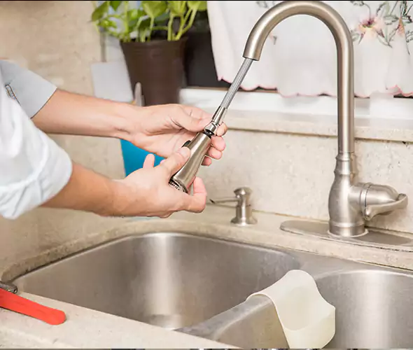 Professional Kitchen Plumbing in Greenville, SC: Schedule Affordable Plumbing Services With Us