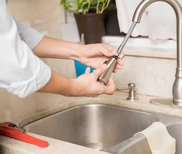 Expert Plumber for Plumbing Inspection in Greenville, SC: Schedule Affordable Inspection Services with Us