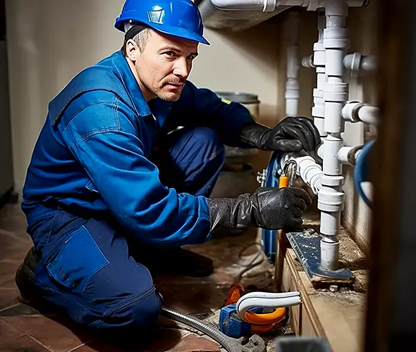 Expert Plumber for Repipe Specialists in Greenville: Schedule Reliable and Affordable Repiping Services with Us