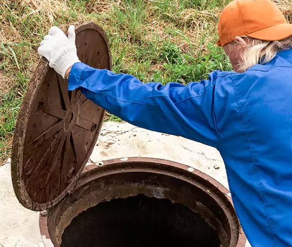 Septic System Repair Experts in Greenville, SC: Schedule Affordable Septic Tank Services With Us.