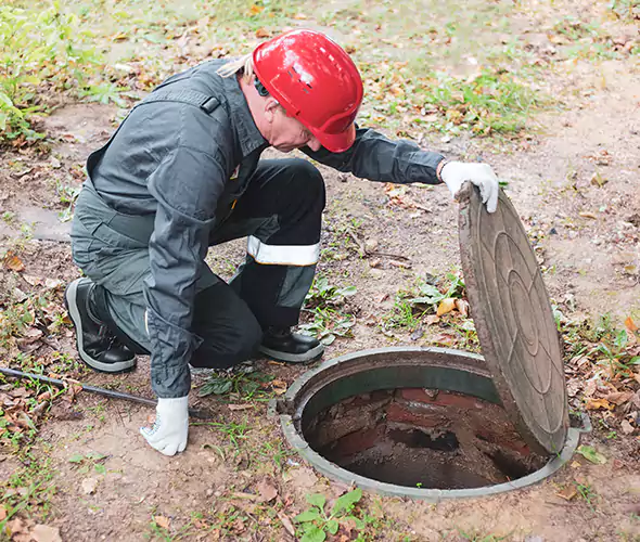 Expert Plumber for Sewer Line Inspection in Greenville, SC: Schedule Affordable Sewer Camera Services with Us