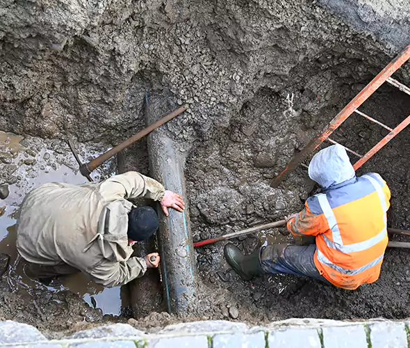 Expert Plumber for Sewer Replacement in Greenville, SC: Schedule Affordable Sewer Replacement Services with Us