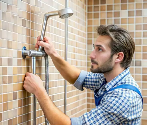 Professional Shower Replacement Specialist in Greenville, SC: Schedule Affordable Shower Upgrade Services with Us