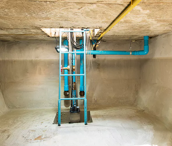 Expert Plumber for Sump Pump Maintenance in Greenville, SC: Schedule Reliable Maintenance Services with Us