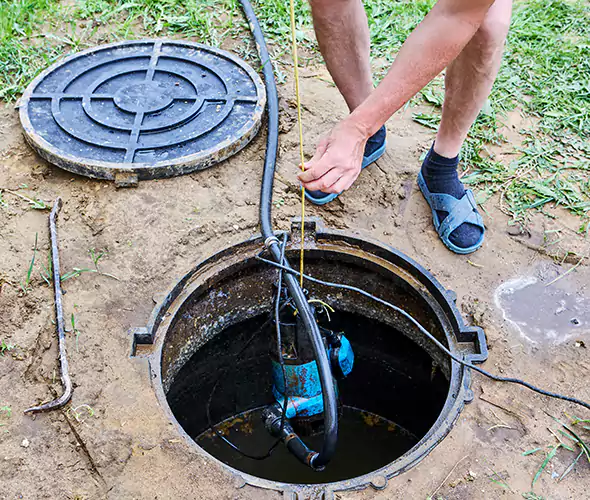 Expert Plumber for Sump Pump Replacement in Greenville, SC: Schedule Affordable Sump Pump Replacement Services with Us