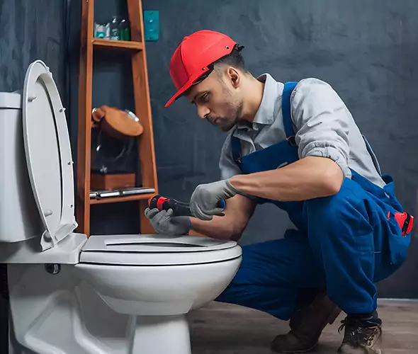 Expert Plumber for Toilet Installation in Greenville, SC: Schedule Affordable Toilet Installation Services with Us