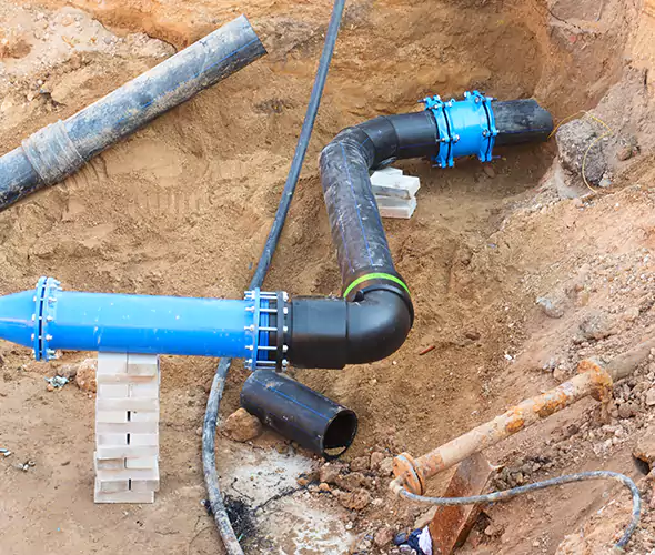 Expert Professional Trenchless Pipe Repair in Greenville, SC