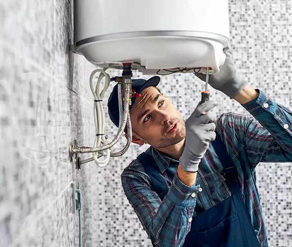 Expert Plumber for Water Heater Replacement in Greenville, SC: Schedule Affordable Replacement Services with Us