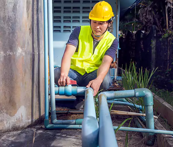Expert Plumber for Water Line Replacement in Greenville, SC: Schedule Affordable Water Line Replacement Services with Us