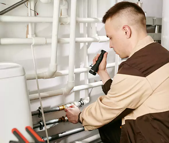 Trusted Water Softener Installers in Greenville, SC