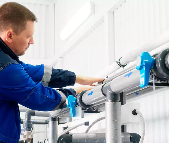 Expert Plumber for Water Softener Maintenance in Greenville, SC: Schedule Professional Maintenance with Us