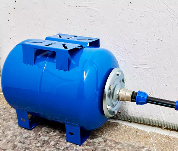 Expert Plumber for Well Pressure Tank Replacement in Greenville, SC: Schedule Affordable Tank Replacement Services with Us