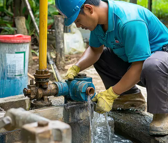 Expert Plumber for Well Pump Replacement in Greenville, SC: Schedule Affordable Well Pump Replacement Services with Us