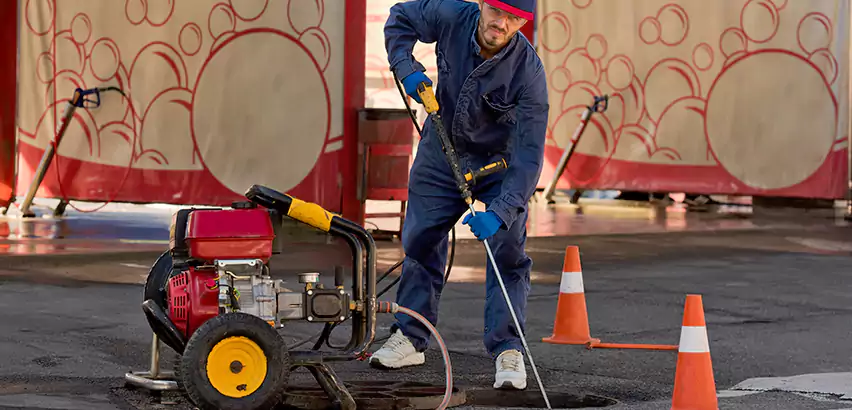 Professional Drain Repair Services in Greenville, SC