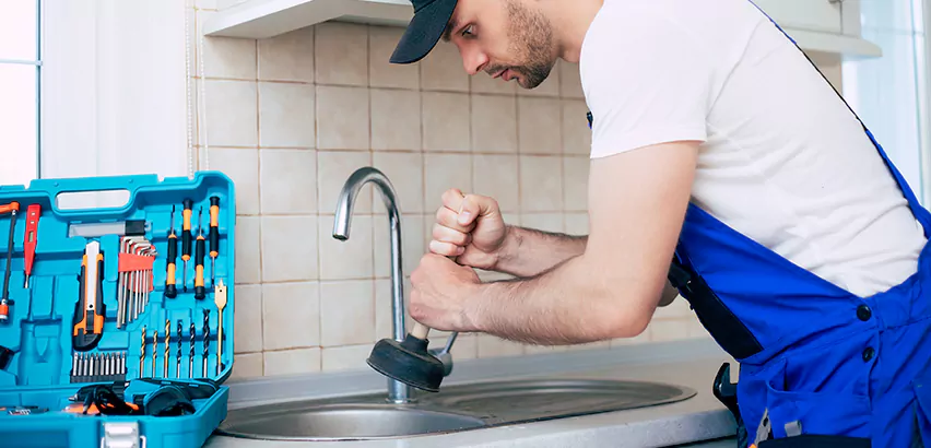 Reliable Emergency Plumbing Services in Greenville, SC