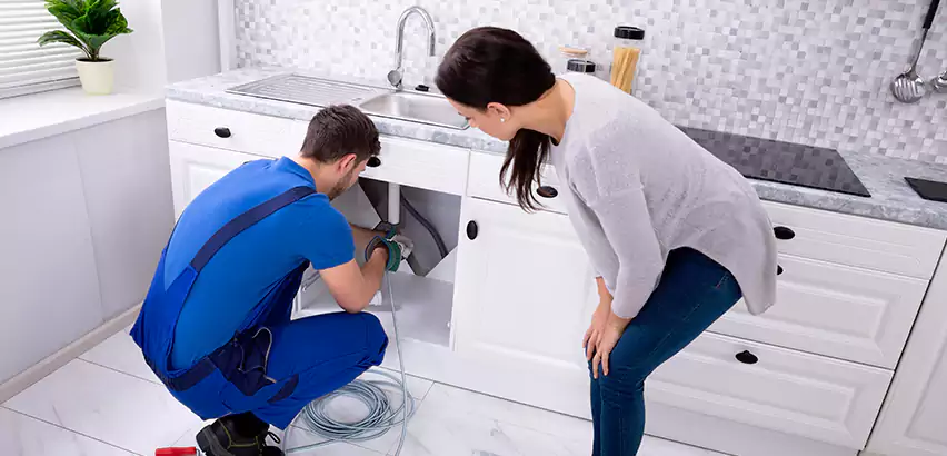 Fast Emergency Plumbing Repair Services in Greenville, SC