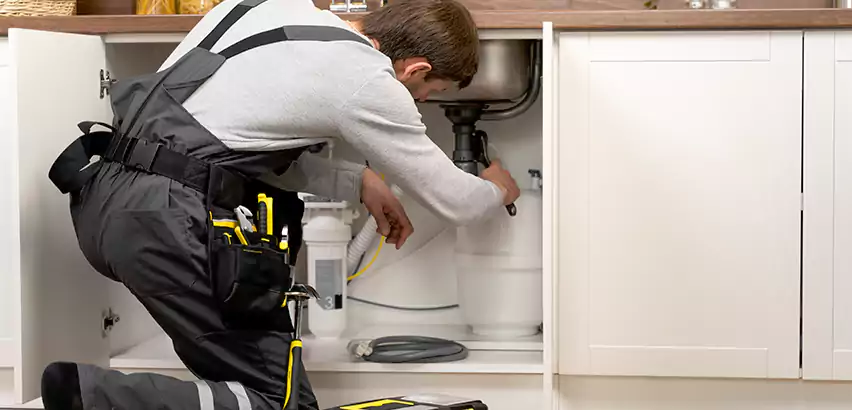 Reliable Sink Garbage Disposal Installation Services in Greenville, SC