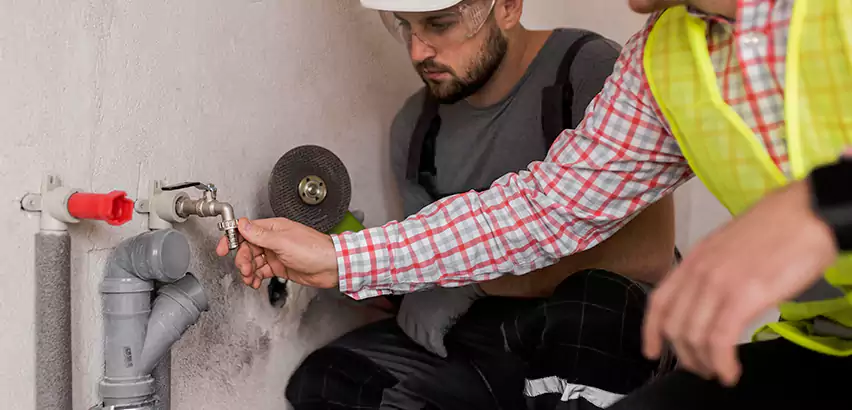 Emergency Plumbing Repair Greenville