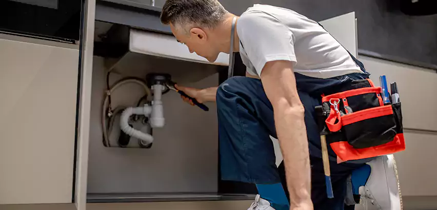 Water Heater Replacement in Greenville