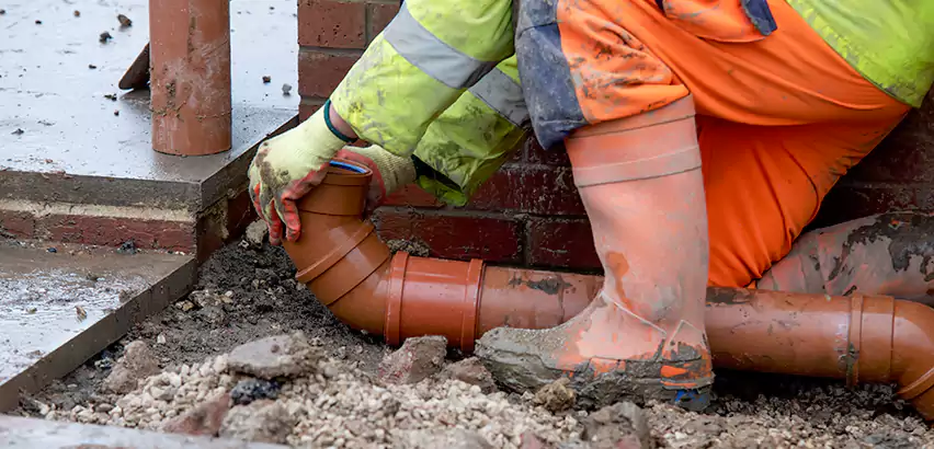 Reliable Sewer Line Replacement Services in Greenville, SC