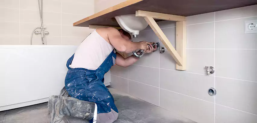 Reliable Slab Leak Detection Services in Greenville, SC