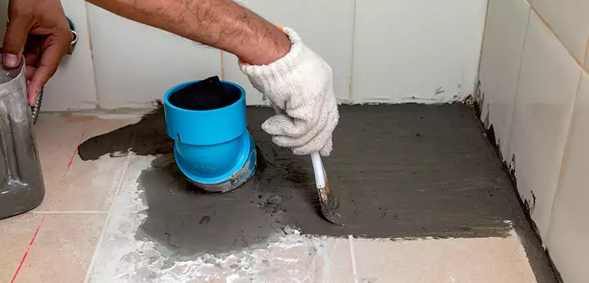 Professional Slab Leak Repair Services in Greenville, SC