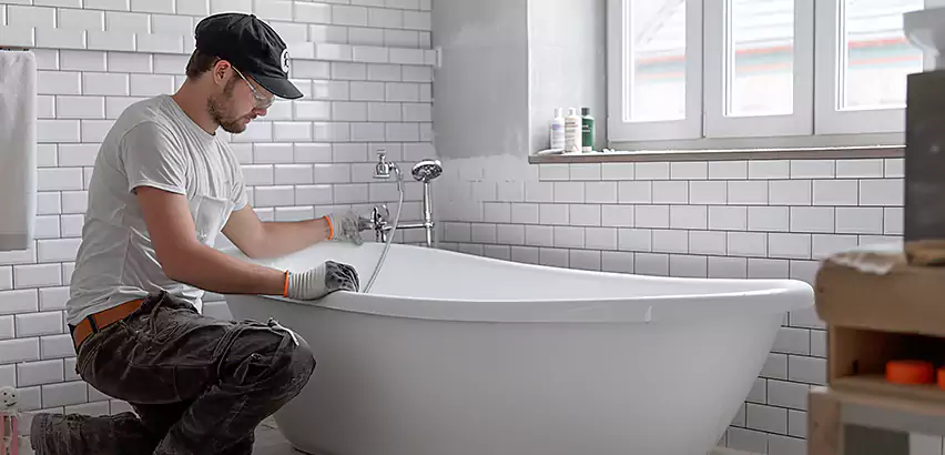 Leak Detection Companies Near Me in Greenville