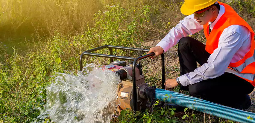 Well Pump Repair Greenville