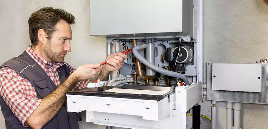 Rinnai Water Heater Maintenance Greenville