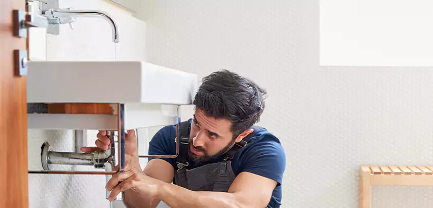 Commercial Water Leak Detection in Greenville