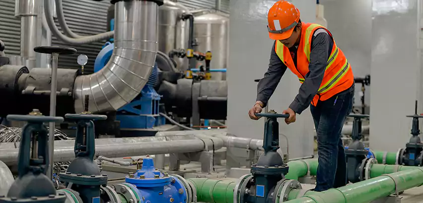 Top-Notch Trenchless Sewer Line Repair Services in Greenville, SC.