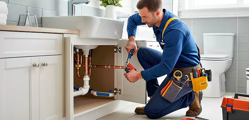 Professional Water Damage Restoration Services in Greenville, SC