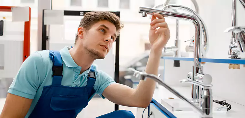 Reliable Water Leak Detection Services in Greenville, SC