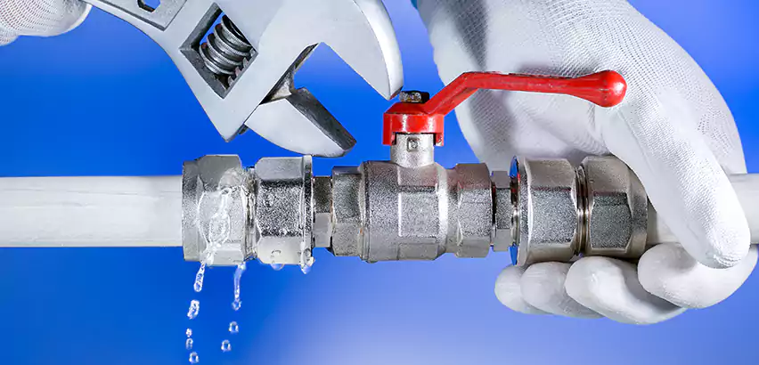 Professional Water Line Repair Services in Greenville, SC