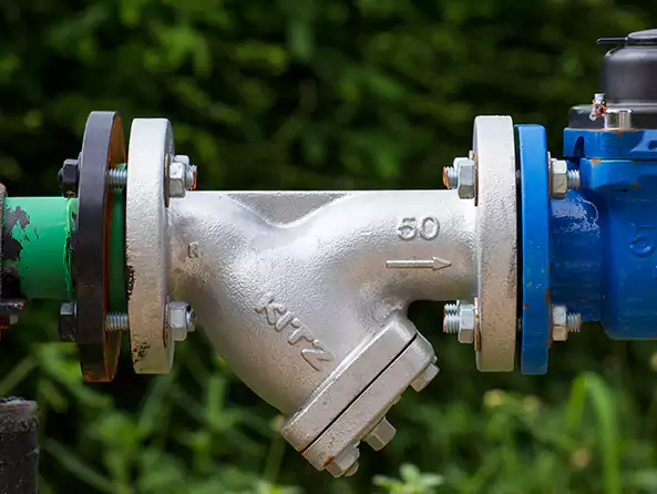 Why Choose Russell Plumbing SC for Backflow Preventer Services in Greenville, SC?