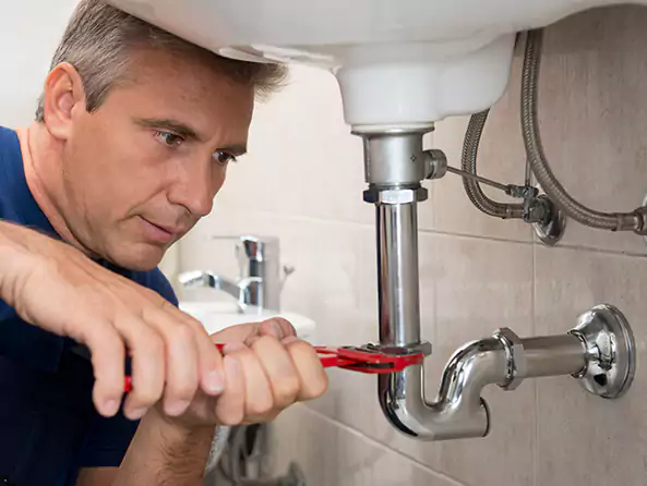 Why Choose Russell Plumbing SC for Bathroom Plumbing in Greenville, SC?