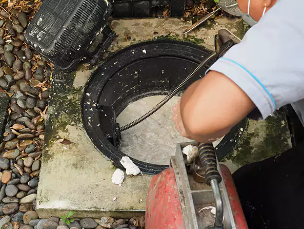 Why Choose Russell Plumbing SC for Clogged Drain Repair in Greenville, SC?